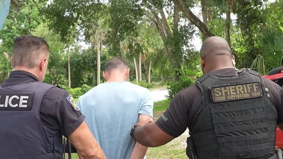 Florida Man Not Charged After Toddler Dies in Hot Car, Citing Mental Illness