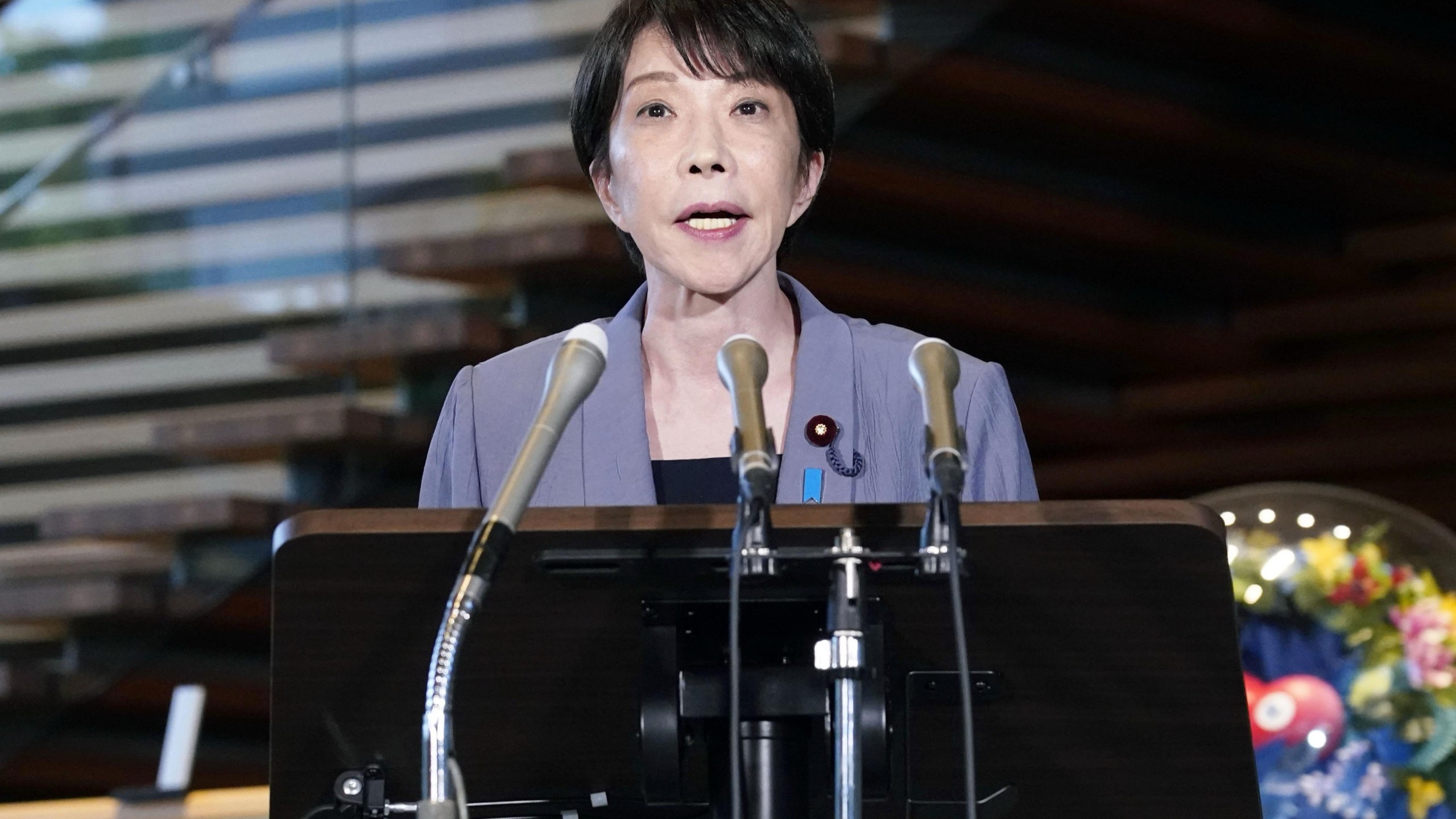 Magnitude 7.1 Earthquake Shakes Southern Japan's Kyushu Island; No Tsunami Detected