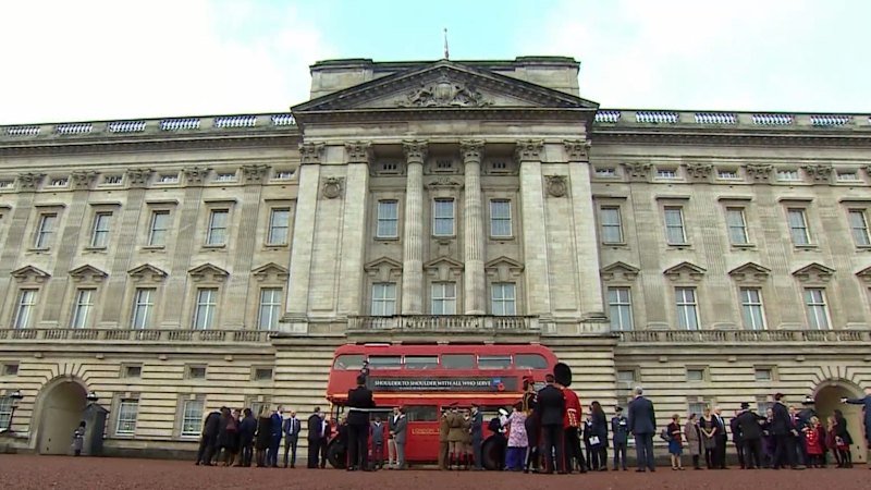 Prince Harry's Buckingham Palace Stay in Doubt Amid Security and Deadline Dispute