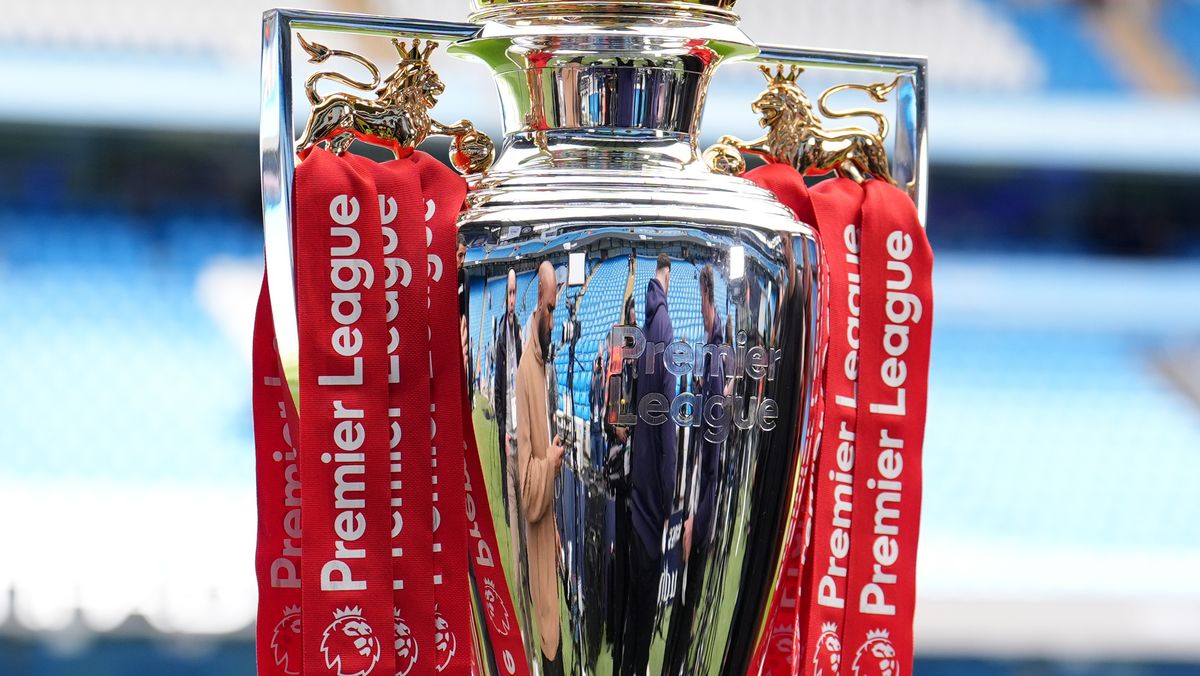 2026/27 Premier League Season Kicks Off August 21: Fixtures, TV Coverage, and Ticket Details