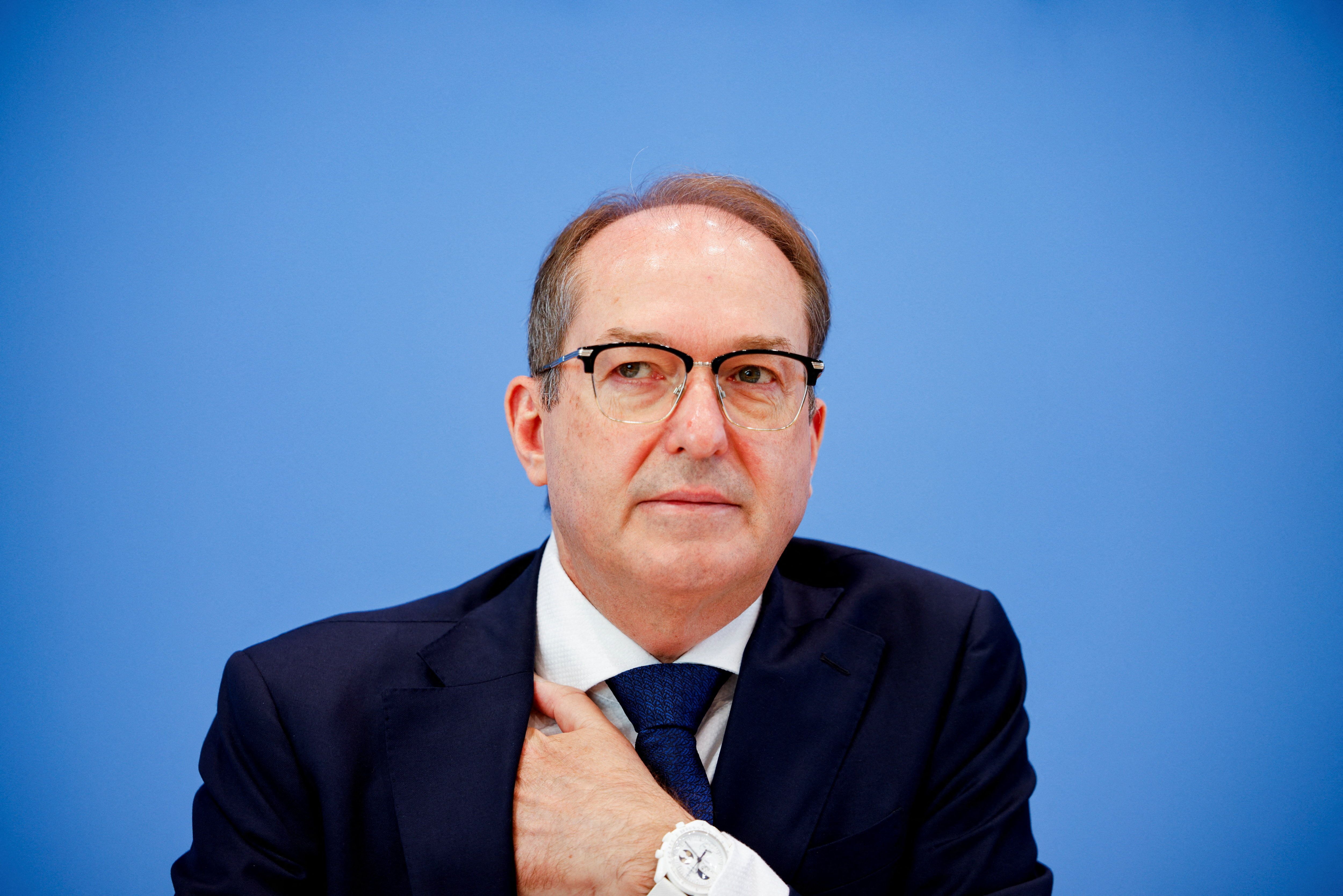 Germany Elevates Terror Threat to High, Warns Attacks Possible Amid Reforms