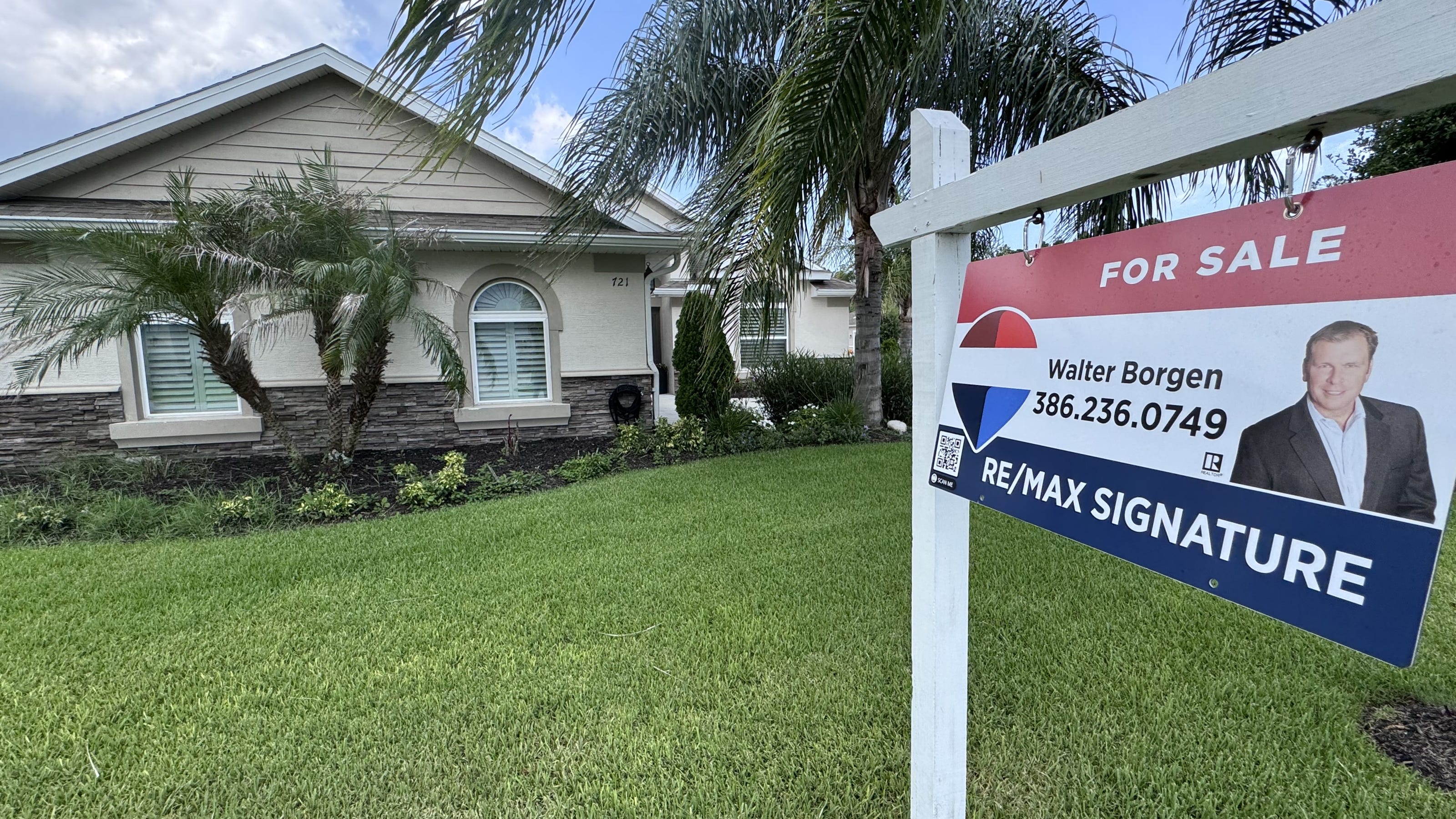 Florida's Housing Market Shows Diverse Trends, Most Metros See Price Increases