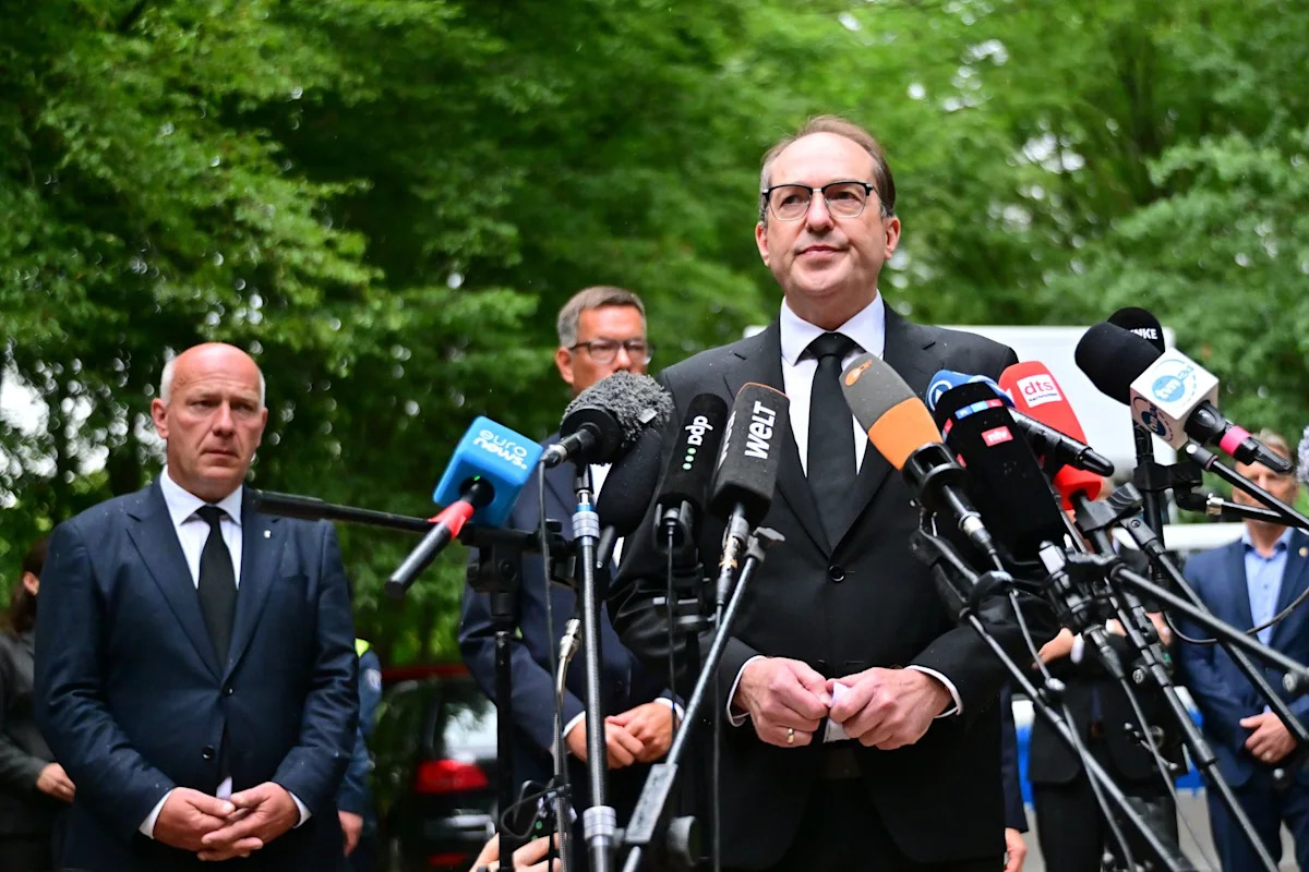 One Dead, 29 Injured in Berlin Pride Attack; Islamist Suspect Linked to Local Milieu