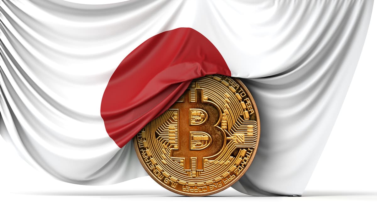 CRYL Officially Launches Bitcoin-Backed Loans Up to ¥1 Billion in Japan