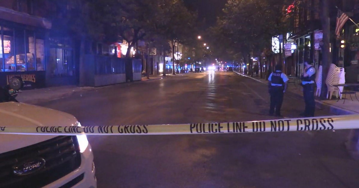 Fatal Lincoln Park Shooting Sparks Calls for Stricter Nightlife Rules Amid Citywide Violence