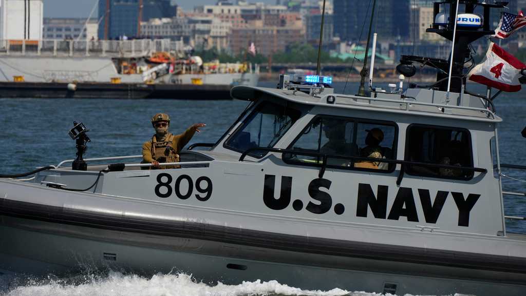 U.S. Navy ends release of sailors' service history, further restricting press access over security fears.