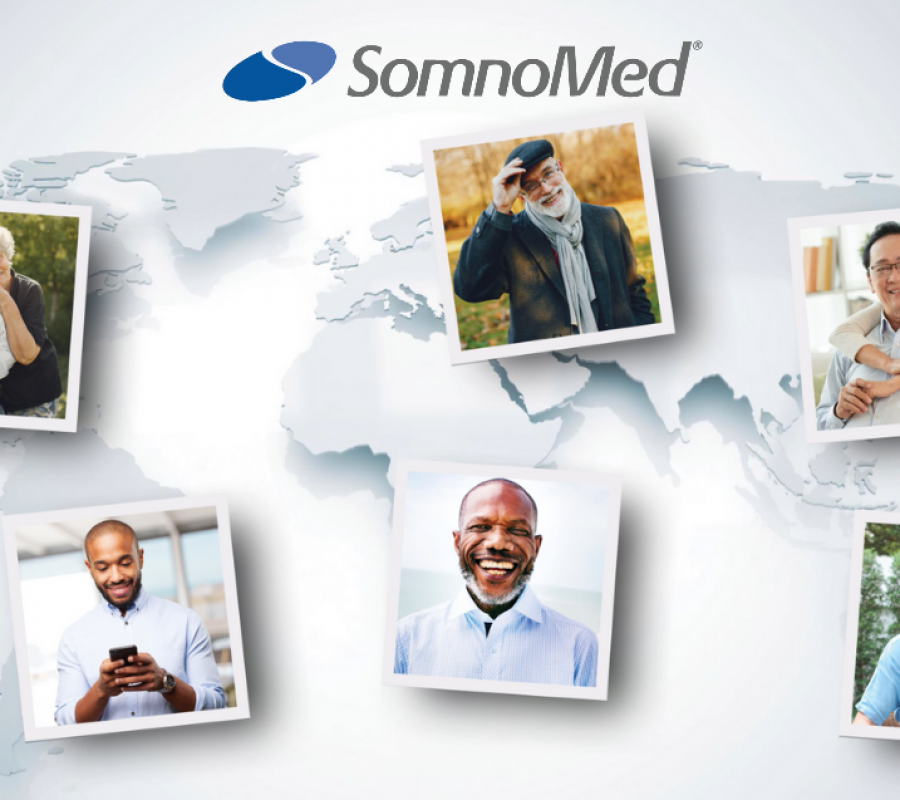 SomnoMed Limited Initiates Controlled Commercial Launch of Virtus Therapy Globally