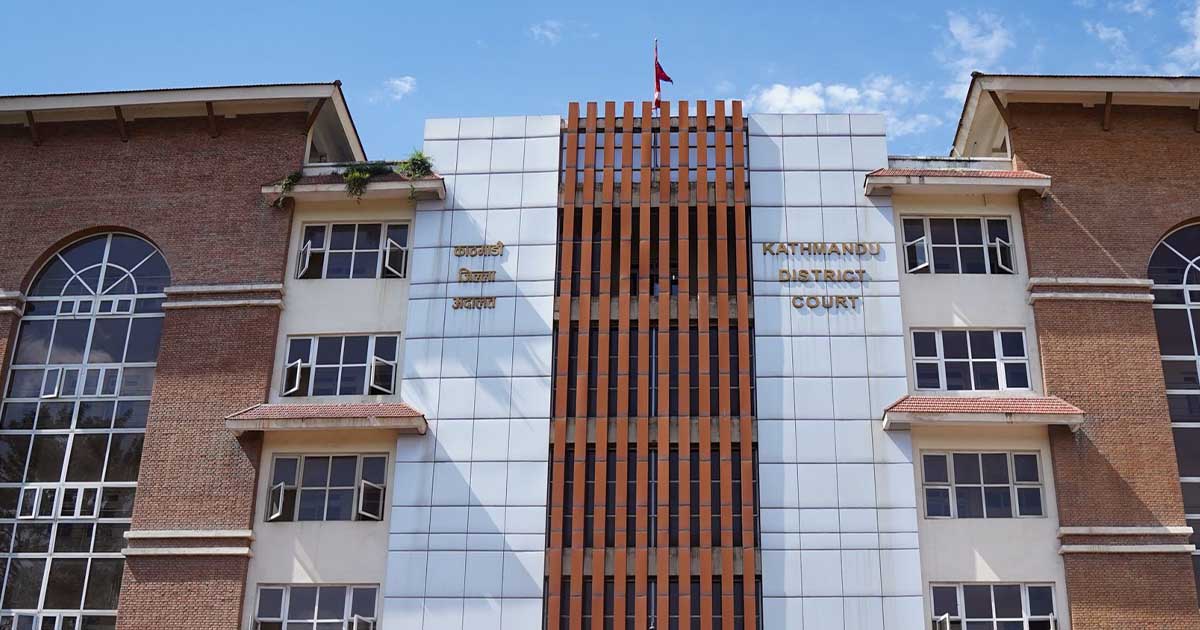 Nepal Court Convicts Former Ministers, Aides in Extensive Refugee Resettlement Scam