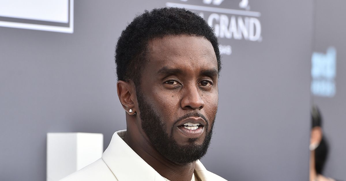 Sean 'Diddy' Combs Enters Solitary Confinement After Prison Fight at Fort Dix
