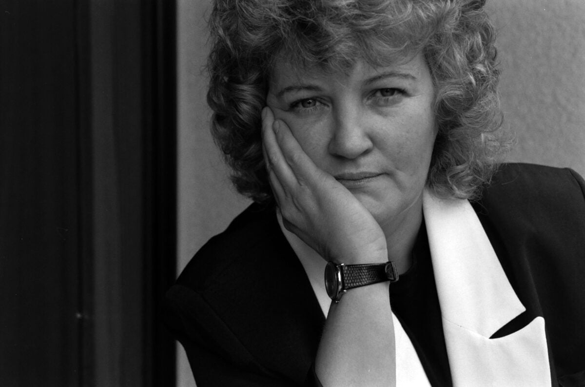 Oscar-Winning Irish Actress Brenda Fricker, Star of 'My Left Foot,' Dies at 81