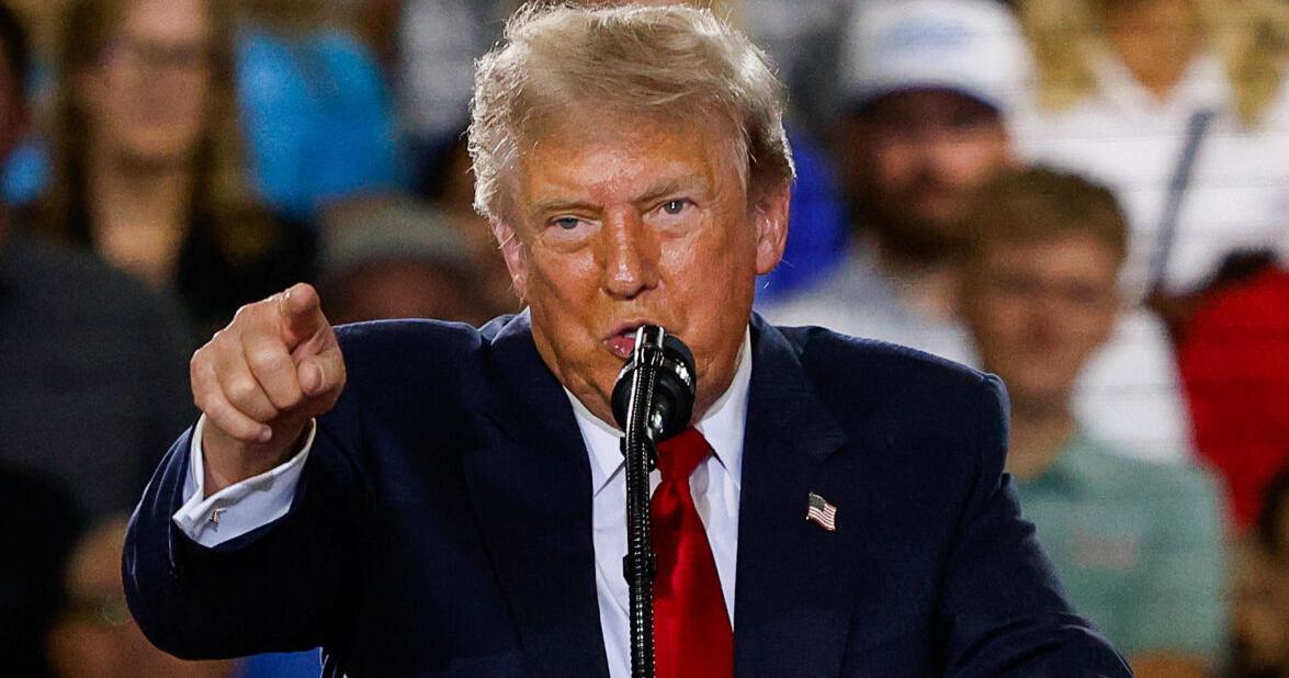 Poll Reveals Low American Support for Iran War, Many Unsure of Trump's Goals