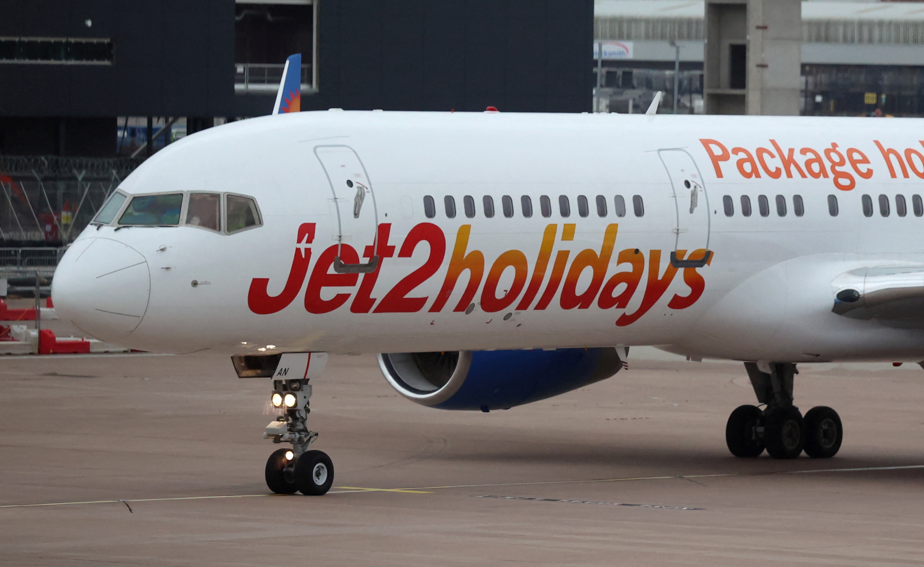 Jet2 Achieves Record Revenue and Passenger Numbers, Boosting Shareholder Returns