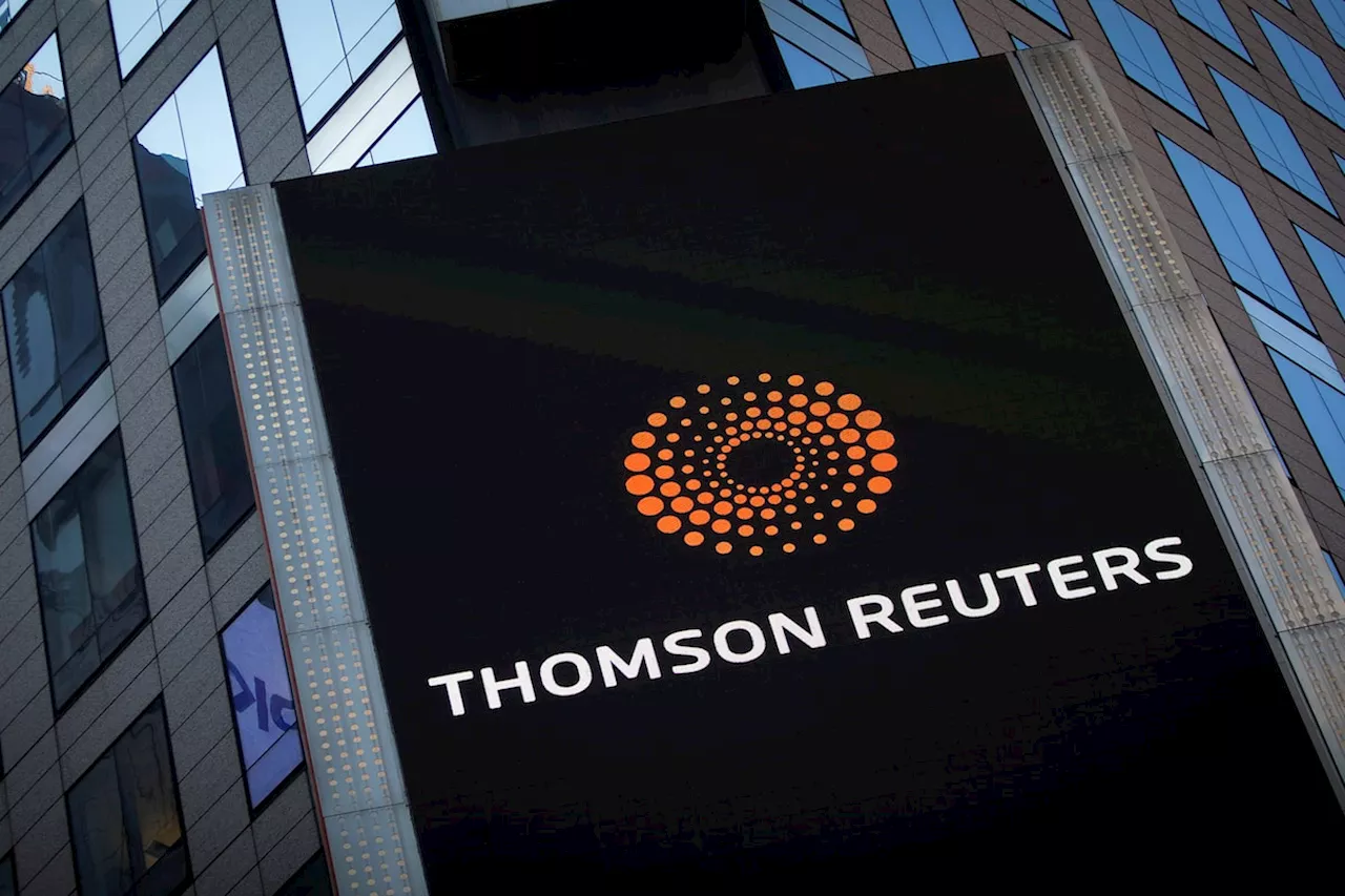 Thomson Reuters and KKR Form Global Print JV, Retaining Editorial Control While Modernizing with AI