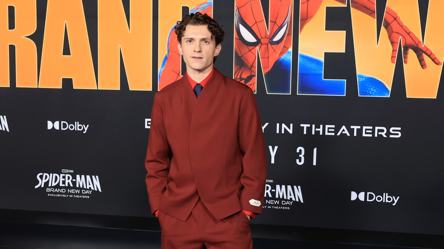 Early Reactions for Spider-Man: Brand New Day Praise Tom Holland's Return to MCU This Summer
