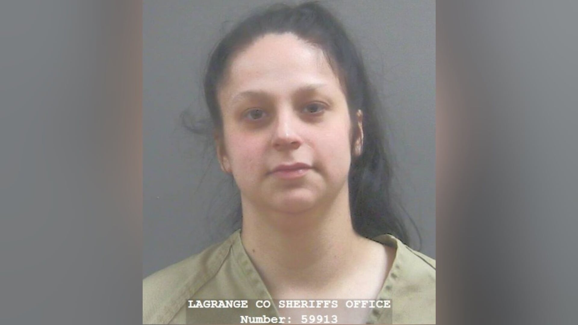 Indiana Woman Charged with Murder and Neglect After Infant's Death in Shipshewana