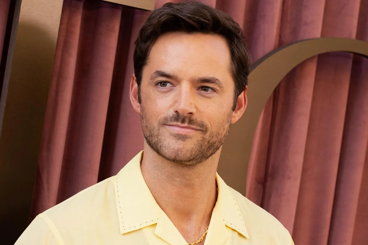 Netflix Orders New Golf Drama 'Jupiter Island' from Emmy-Nominated Creator Connor Hines, Signs Overall Deal