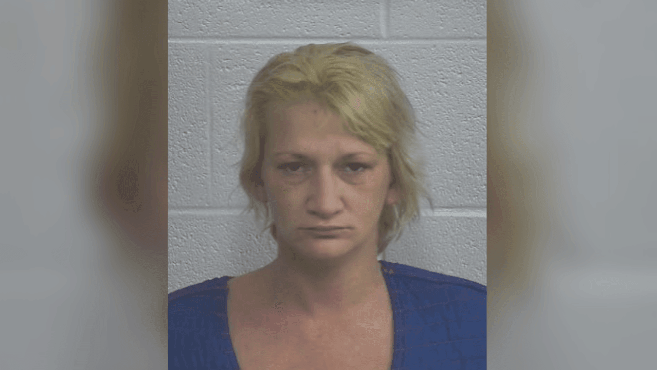 Kentucky Woman Charged After Leaving 91-Year-Old Stranded in 101-Degree Heat
