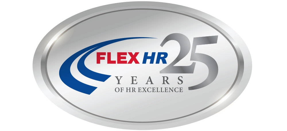 Flex HR Celebrates 25 Years of Personalized HR, Offers 25% Discount