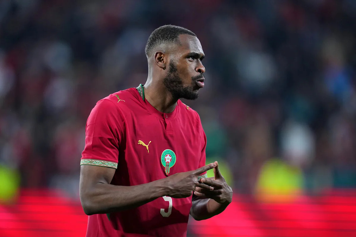 Ipswich Town Seals €10 Million Issa Diop Signing from Fulham for Premier League Ambition