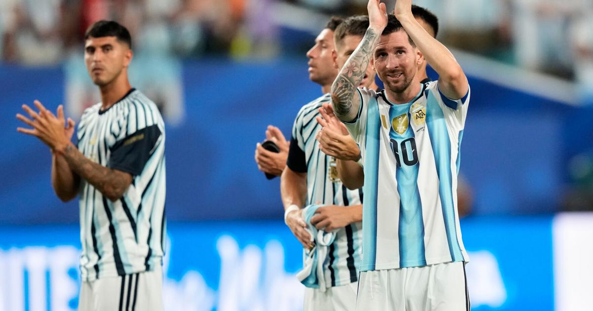 World Cup Round of 16 Kicks Off: Upsets and Thrilling Wins Set Quarterfinal Stage