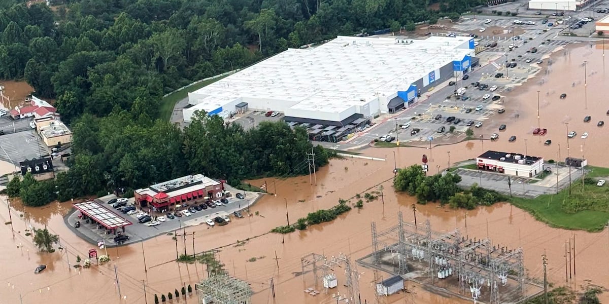 Two Die in West Virginia Flash Floods After Heavy Rains Bring Extensive Devastation
