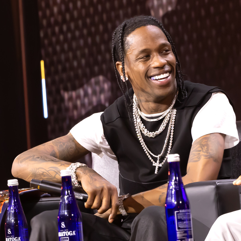 Travis Scott Involved in New York City Club Skirmish Amidst Pattern of Past Altercations