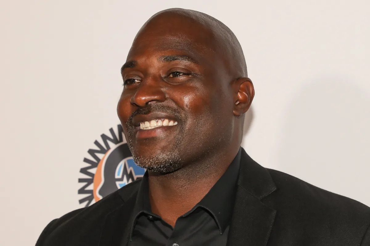 Former NFL Star Marcellus Wiley Arrested for Domestic Battery Amid Civil Sexual Assault Claims