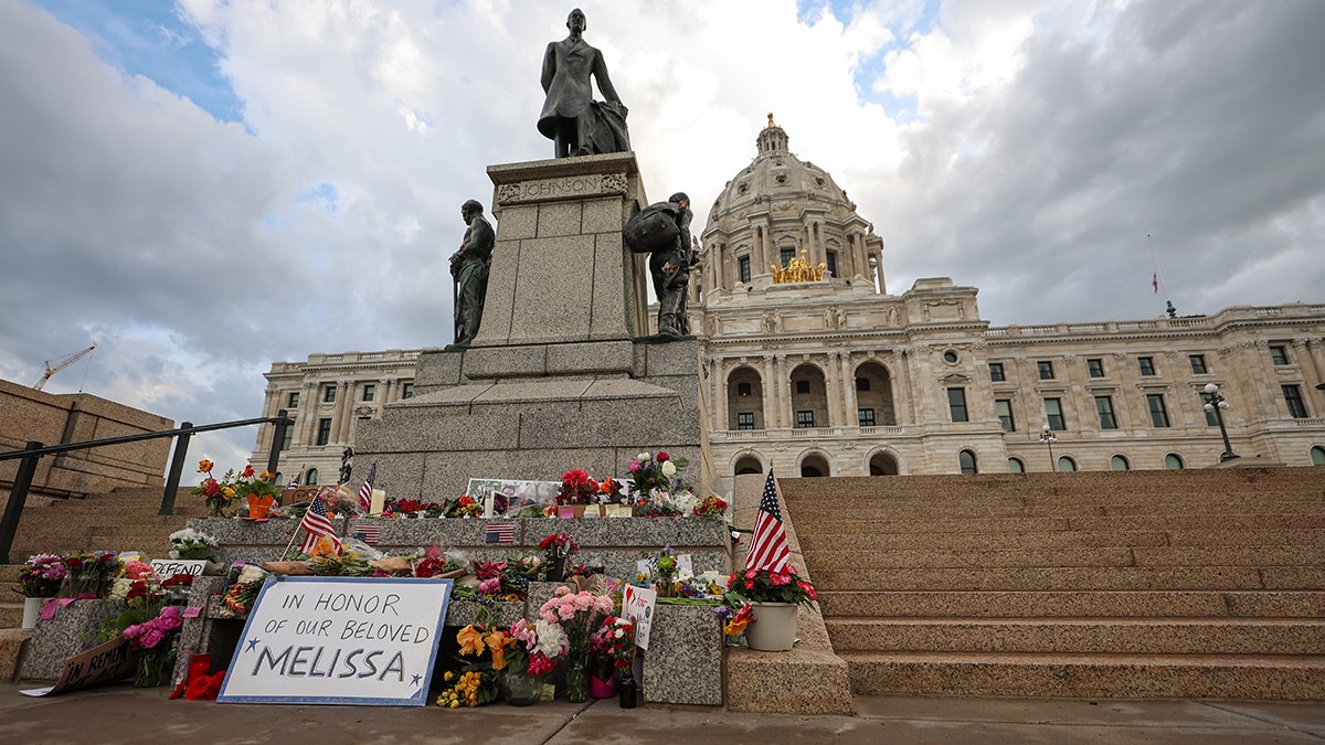 Vance Boelter Receives Two Life Sentences for Murdering Minnesota Lawmakers and Spouses