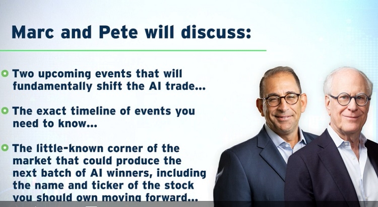 Chaikin Analytics Hosts Free Briefing on AI Stock Rotation and PowerTactics Strategy