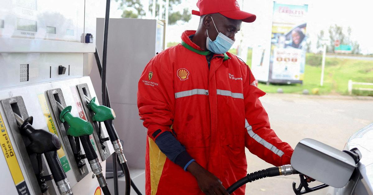ADNOC Distribution Seals $1 Billion Shell South Africa Deal, Eyes Broader African Growth