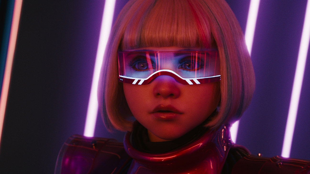 Soulm8te Trailer Promises Darker M3GAN Spin-Off, Sets August 2026 Digital Release