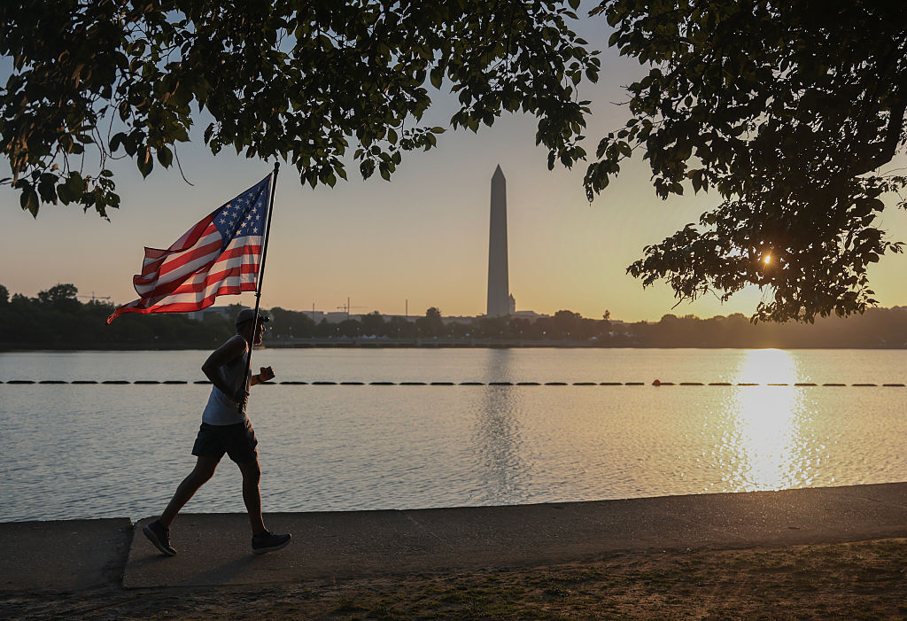 DC Independence Day Parade Canceled Amid Extreme Heat Warning, Safety Concerns
