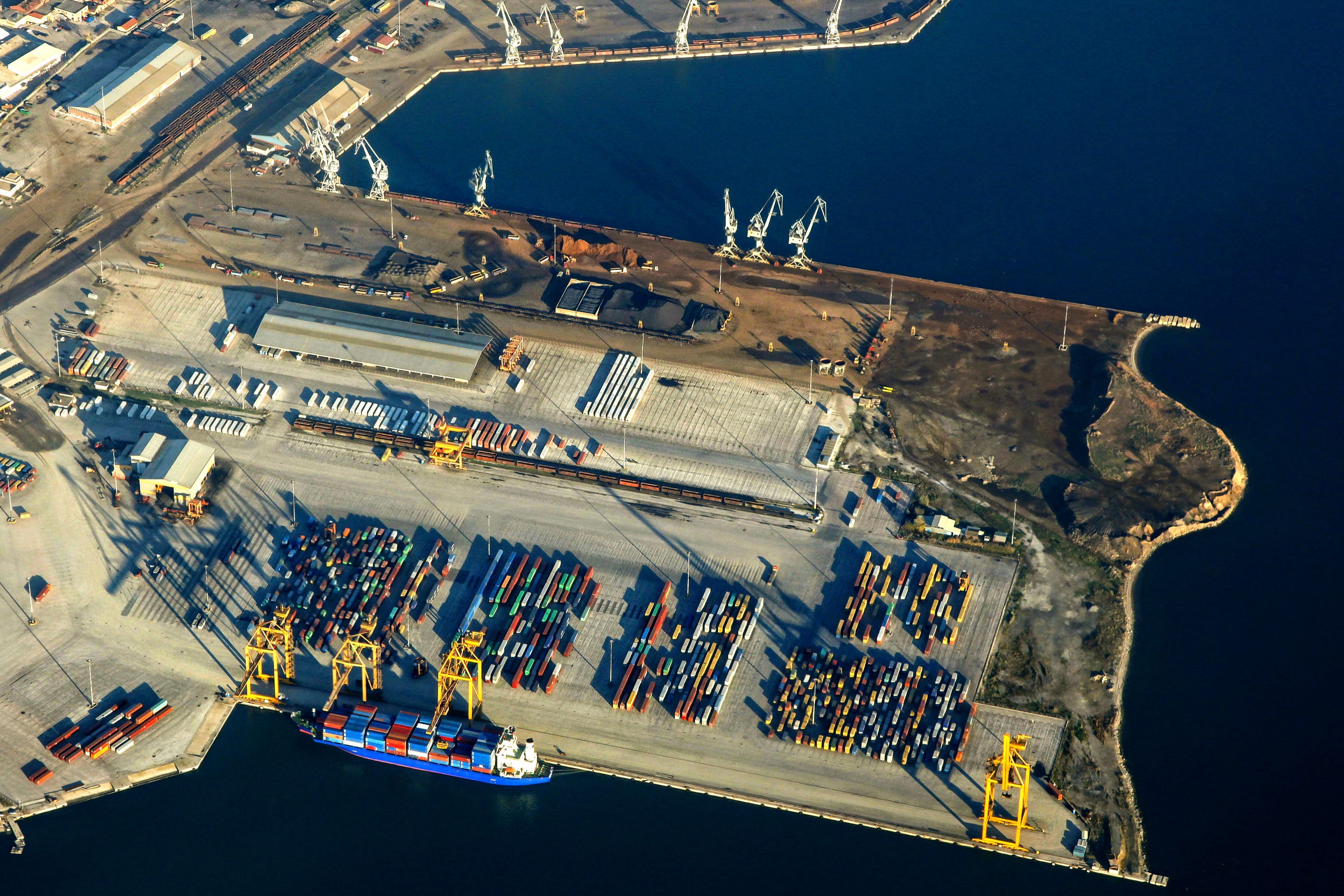 Hibernia Wealth Partners Rebalances ETF Portfolio, Increasing Infrastructure and Europe Exposure
