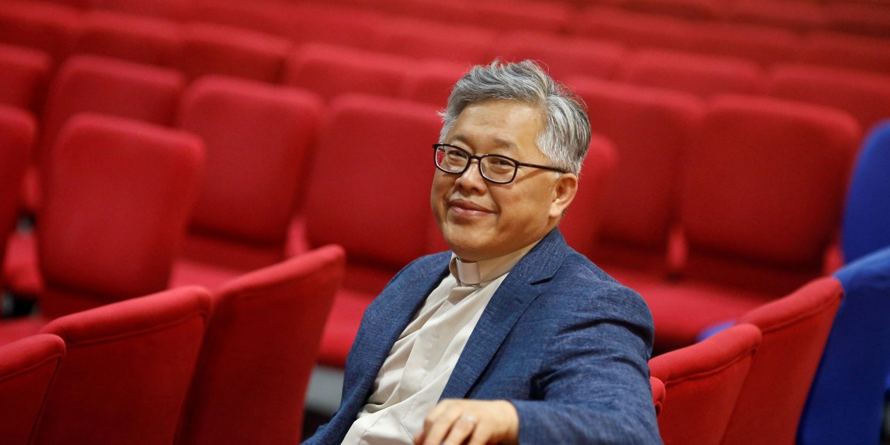 Pastor Ezra Jin Mingri Released from China After U.S. Diplomatic Pressure, Reunites with Family