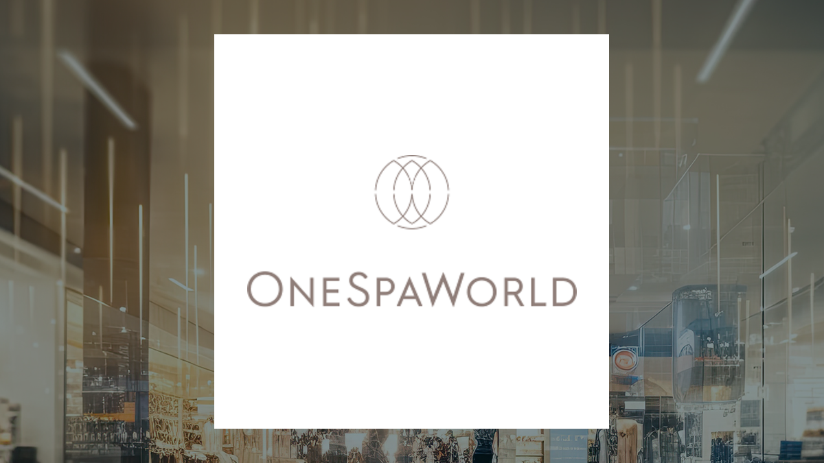 OneSpaWorld Posts Record Q2 Revenue and EBITDA, Continues Strong Financial Performance