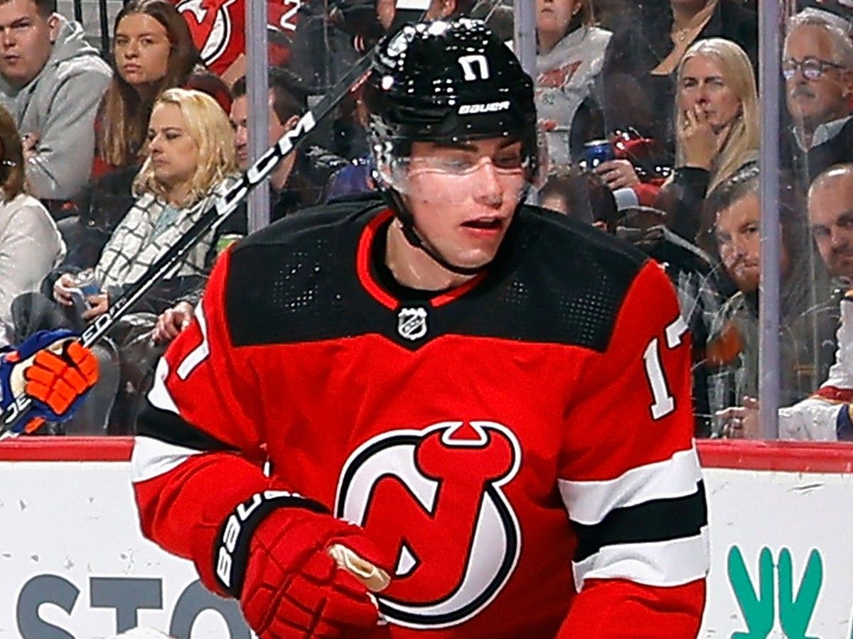 Calgary Flames Secure Defenceman Simon Nemec With a Five-Year, $7.25 Million Annual Contract