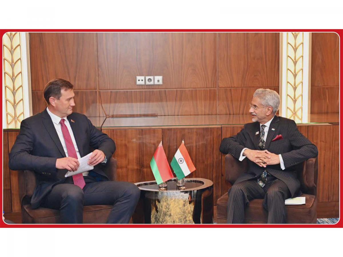 World Leaders Congratulate Belarus on Independence Day, Highlighting Deepening Diplomatic Ties