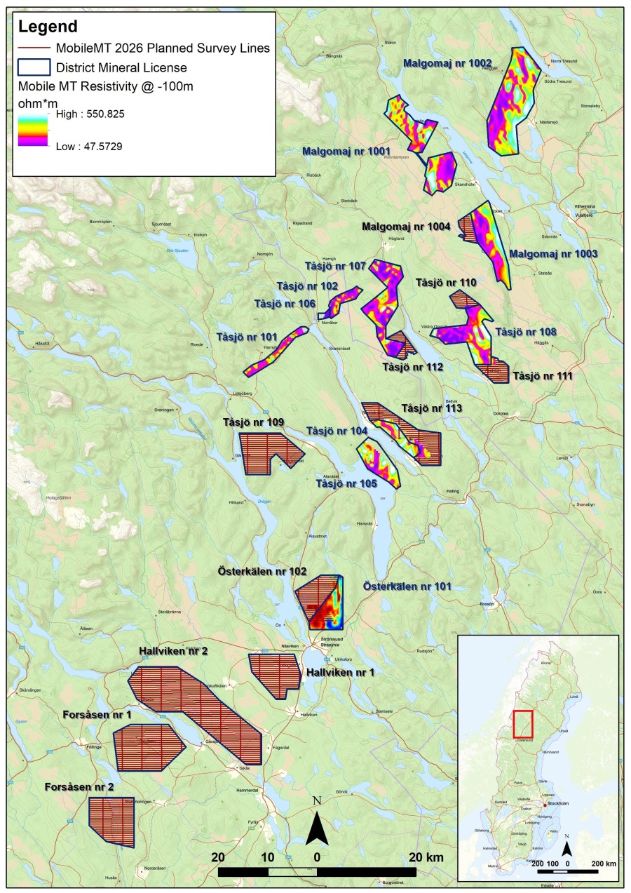 Altius Minerals Increases Great Bay Renewables Ownership to 50% and Secures Larger Credit Facility