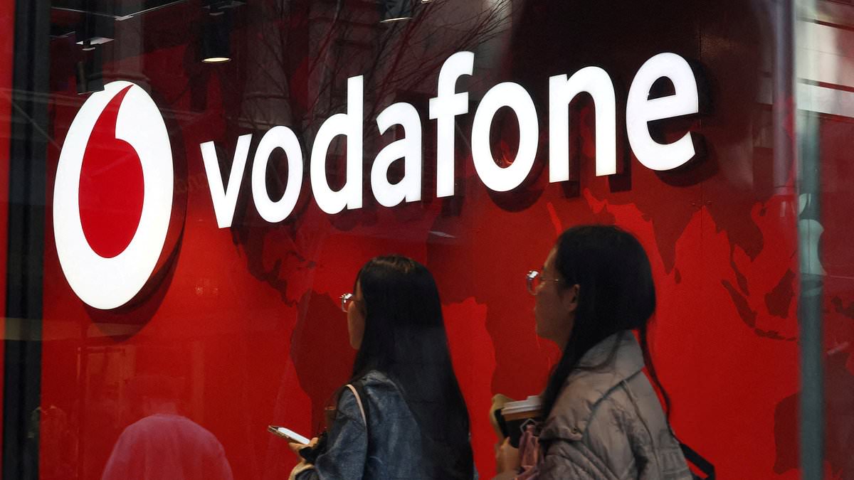 Vodacom Reduces Dividend Payout to Fuel Africa Expansion, Boost Safaricom Investment