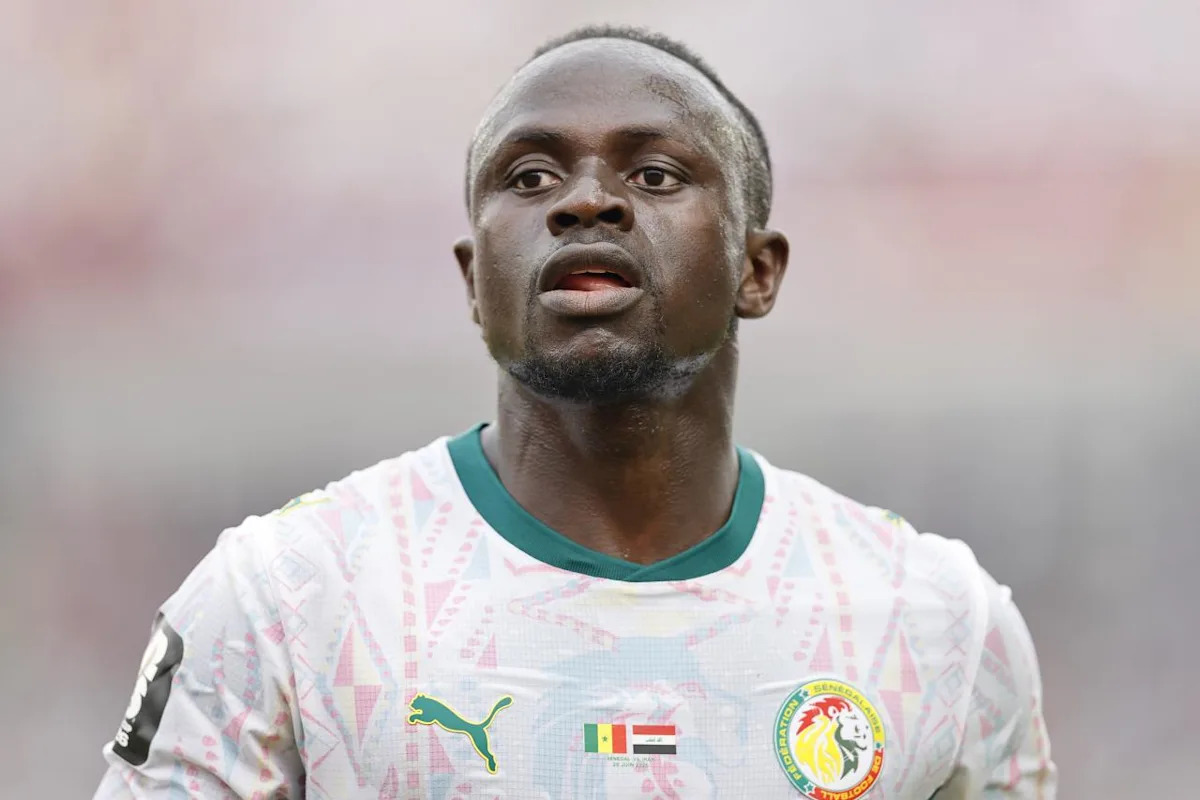 Senegal Icon Sadio Mané Retires from International Football After Glorious 14-Year Run