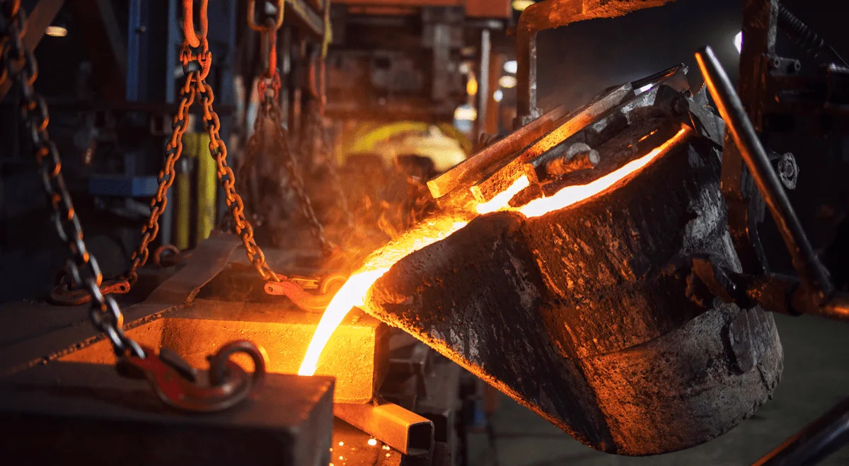 Cleveland-Cliffs Narrows Q2 Loss, Forecasts Stronger Q3 Driven by Rising EBITDA
