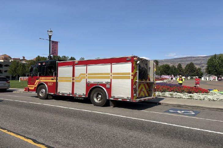 Fifth Drowning Confirmed on Okanagan Lake After Annual Kelowna Swim Event Fatality
