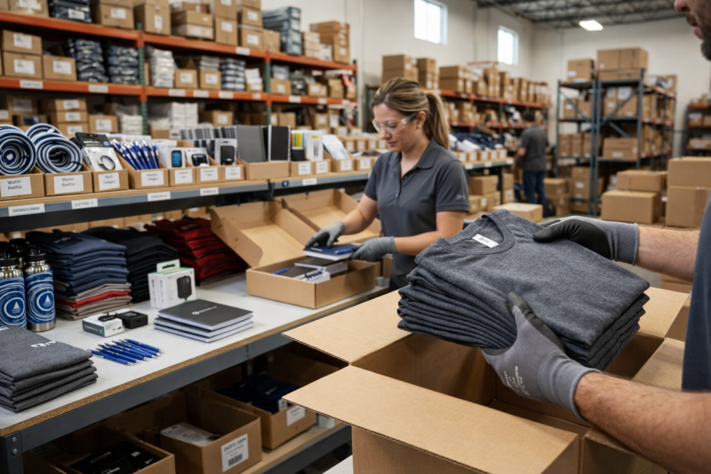 Hoodies for Good launches new e-commerce model, reducing costs for non-profit merchandise