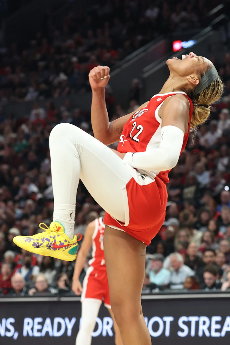 WNBA Takes Primetime Spotlight as NBC Launches Sunday Night Coverage