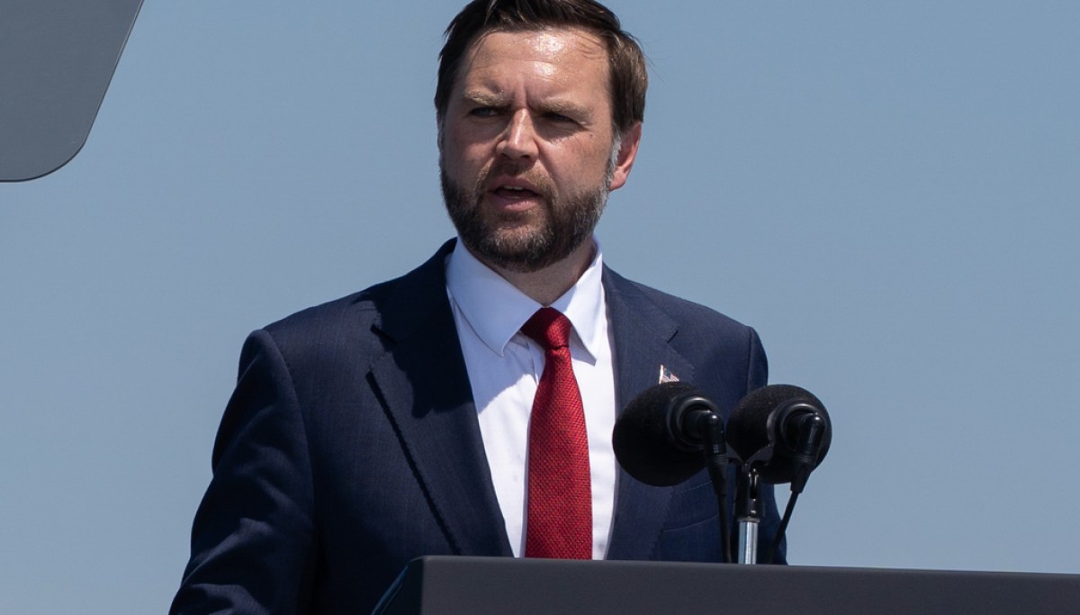 JD Vance Admits Trump Administration 'Screwed Up' Epstein Files Communications on Rogan