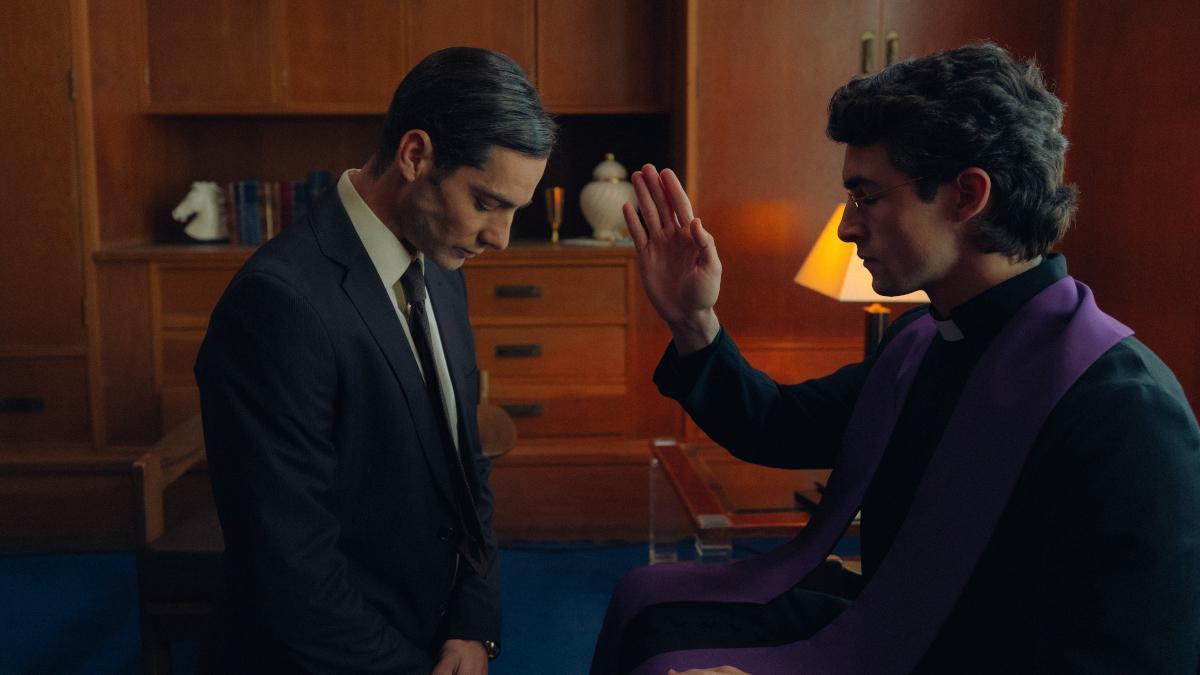 Mònica Terribas Examines Opus Dei's Dark Side, With Male Perspective in Upcoming HBO Documentary