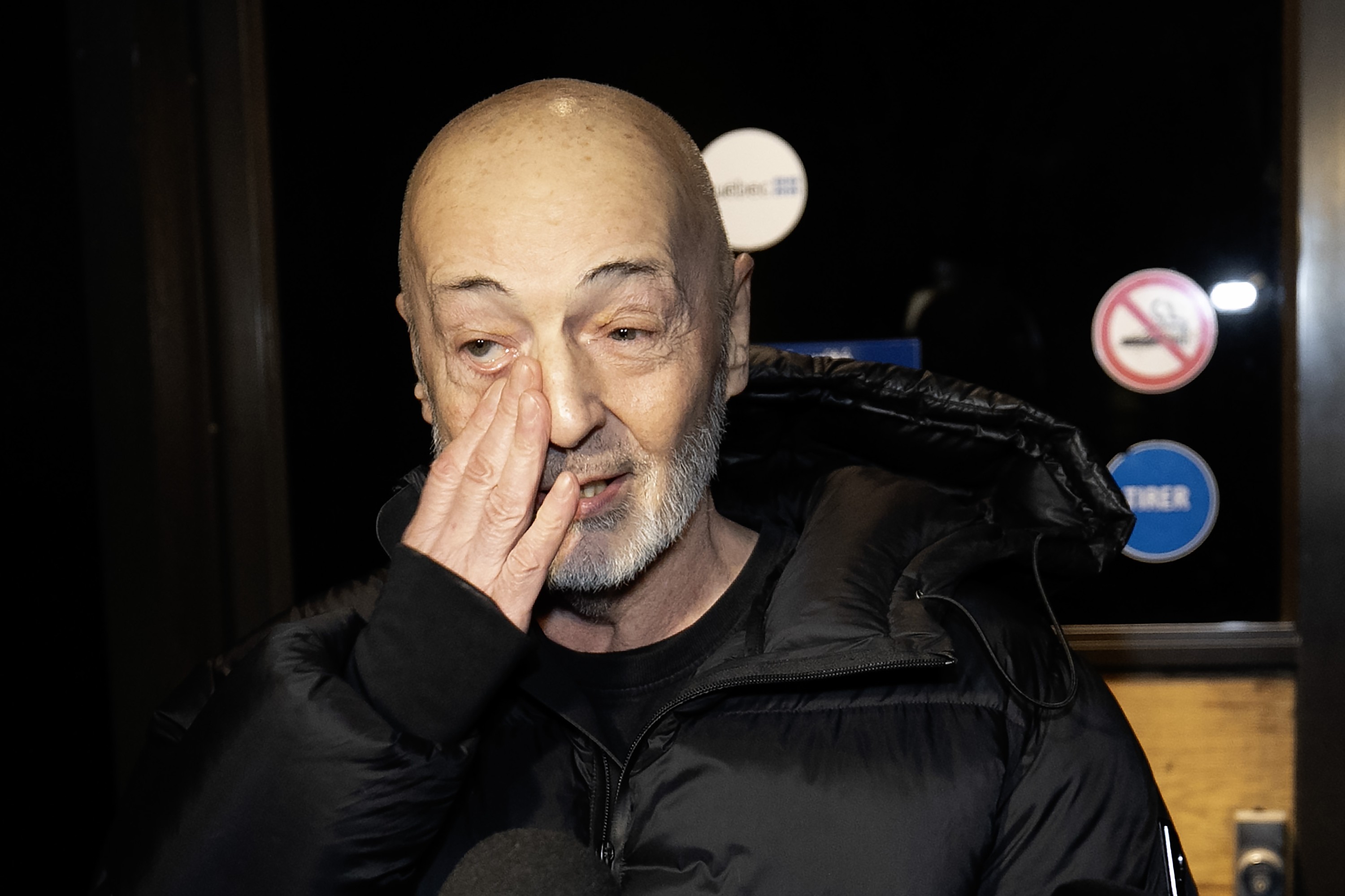 Canada's Justice Minister Orders New Trial for Daniel Jolivet After 33 Years in Prison