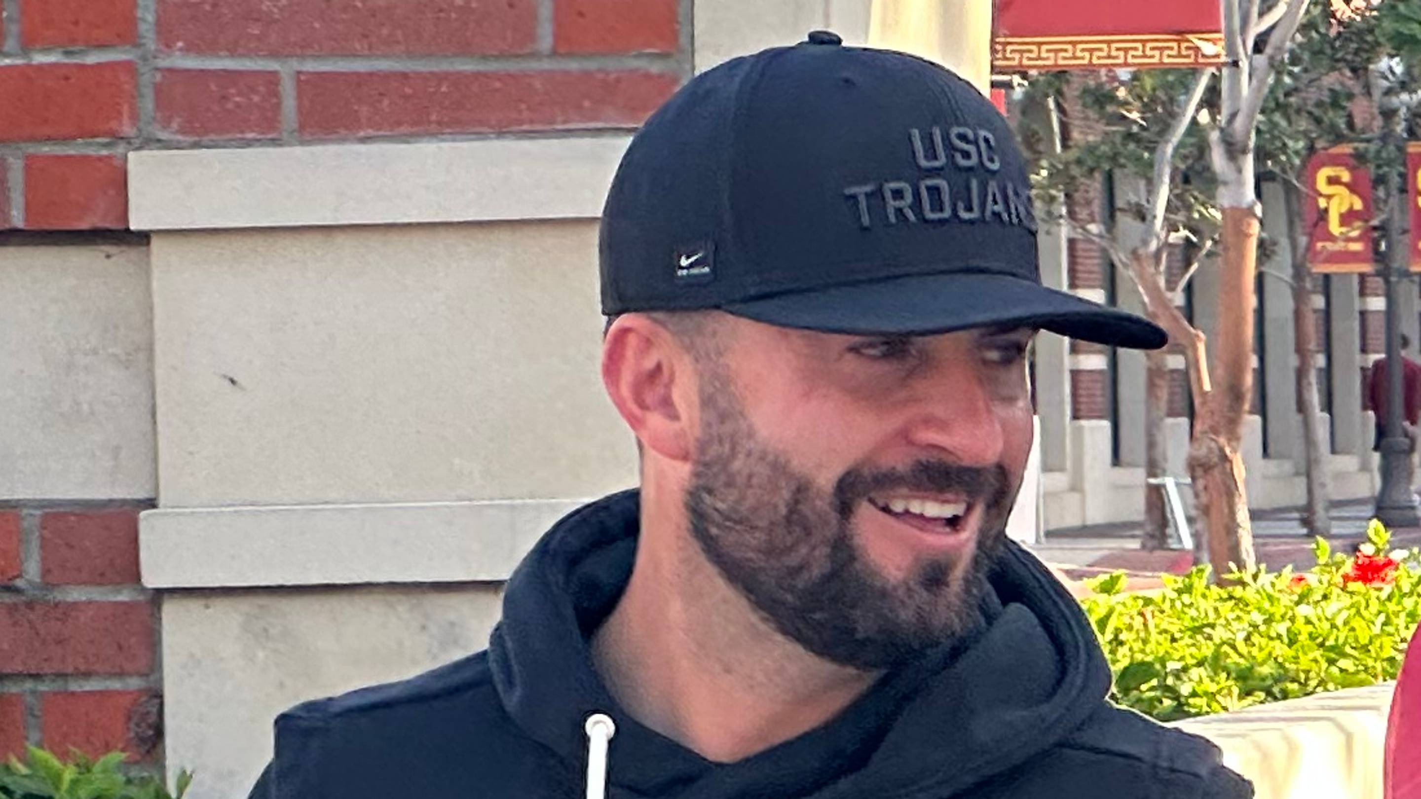 USC Trojans Commit Jace Cannon Skyrockets to Four-Star Prospect Ranking in 2027 Class