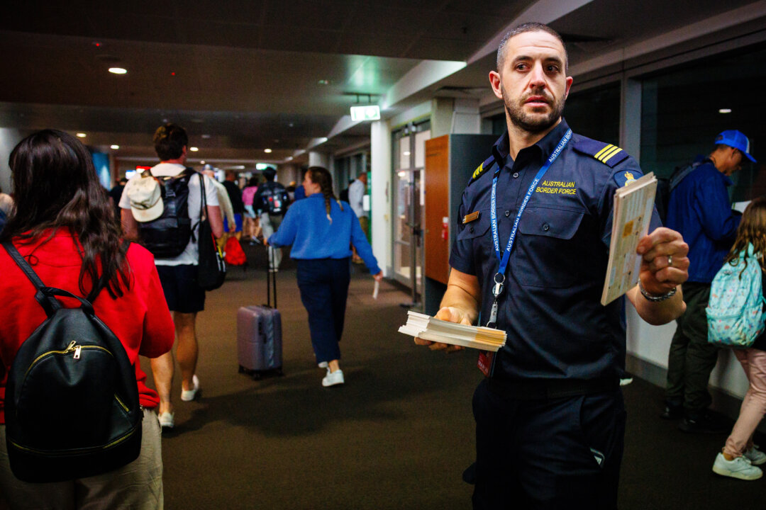 Australia Rolls Out Digital Travel Declaration System Nationwide, Modernizing Border Entry for Millions
