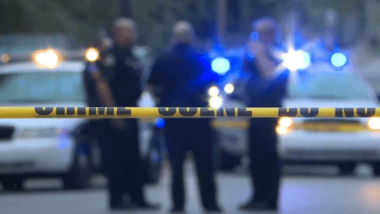 Authorities Investigate After Two Killed in Early Morning Michigan Mall Shooting